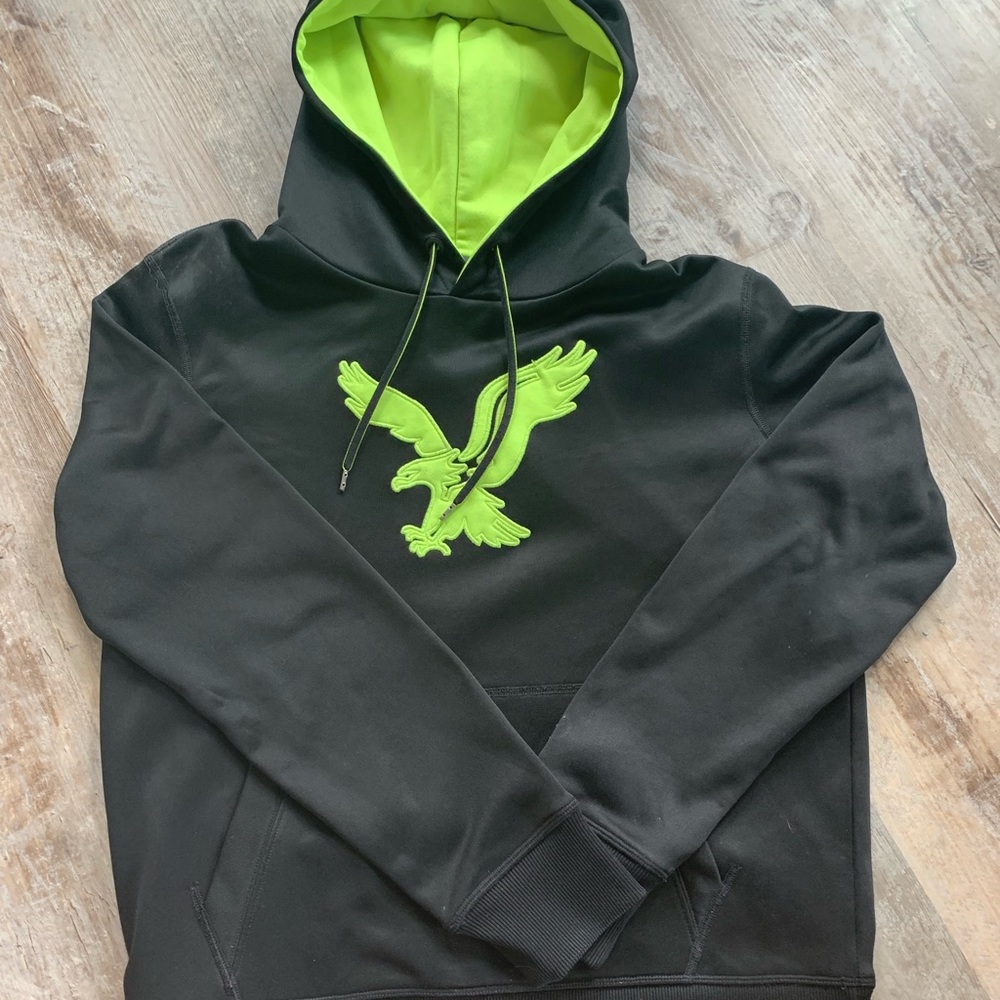 American eagle hoodie